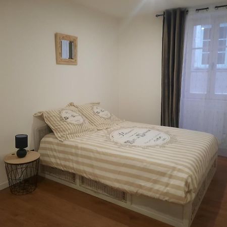 Le Refuge Du Bonheur Apartment Trévoux Екстериор снимка
