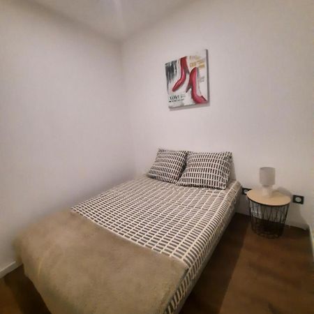 Le Refuge Du Bonheur Apartment Trévoux Екстериор снимка