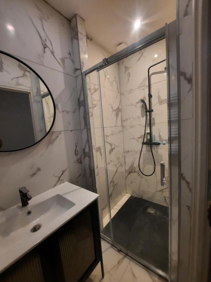 Le Refuge Du Bonheur Apartment Trévoux Екстериор снимка