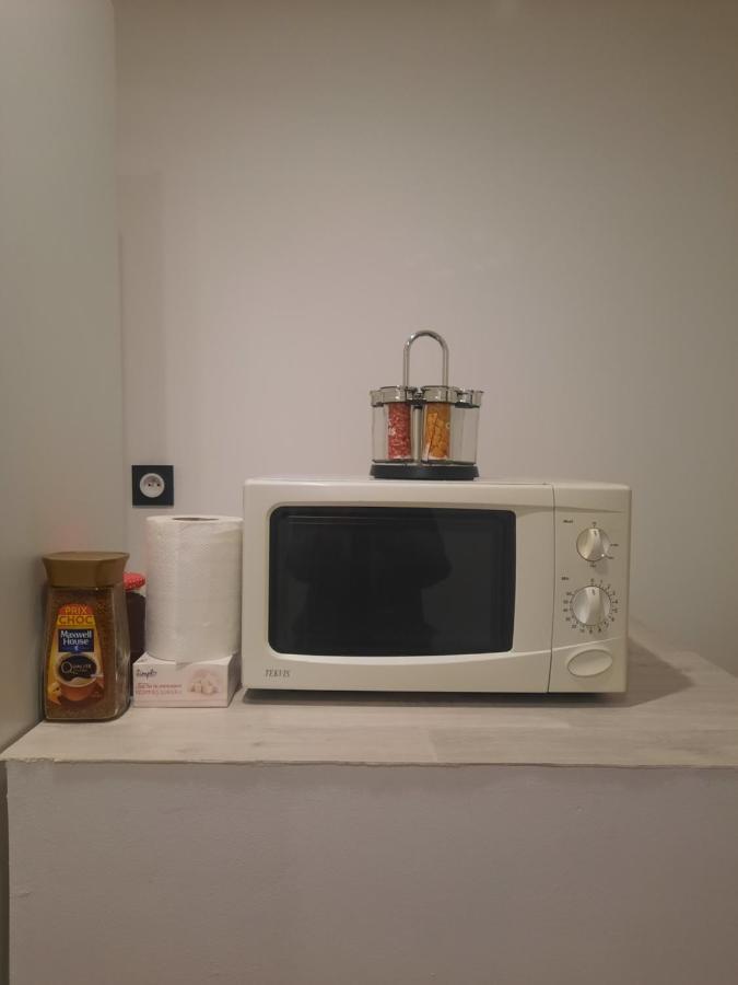 Le Refuge Du Bonheur Apartment Trévoux Екстериор снимка