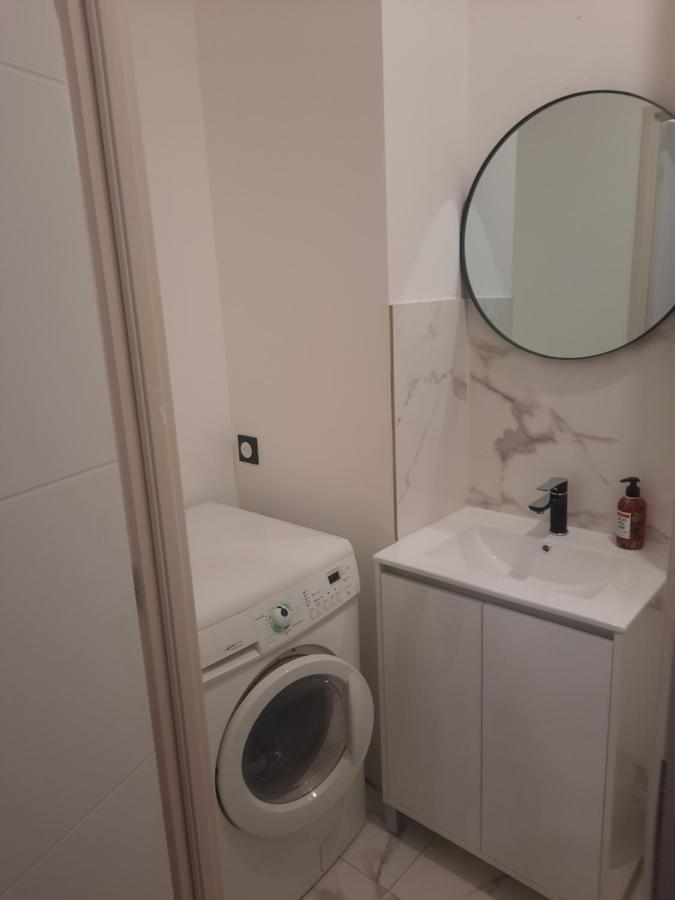 Le Refuge Du Bonheur Apartment Trévoux Екстериор снимка