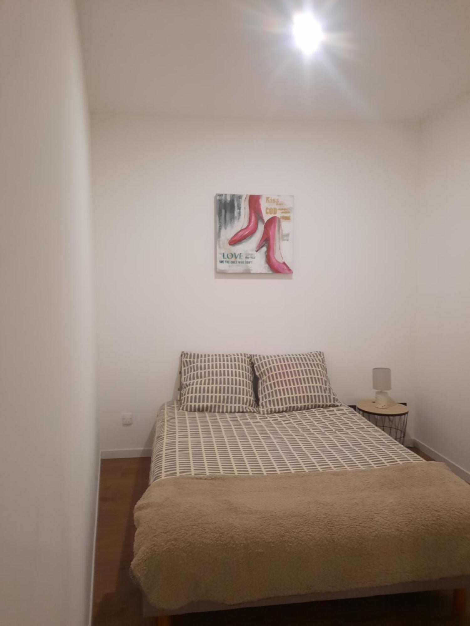 Le Refuge Du Bonheur Apartment Trévoux Стая снимка